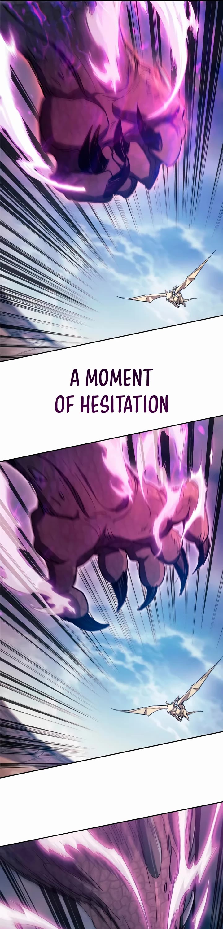 The S-Classes That I Raised Chapter 163 page 49 - Chapter 163