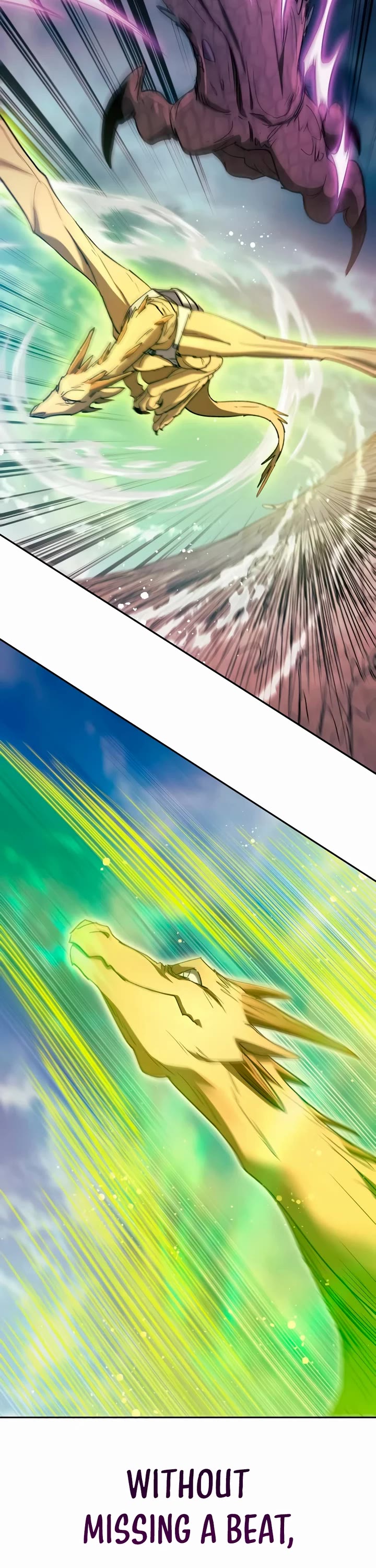 The S-Classes That I Raised Chapter 163 page 50 - Chapter 163