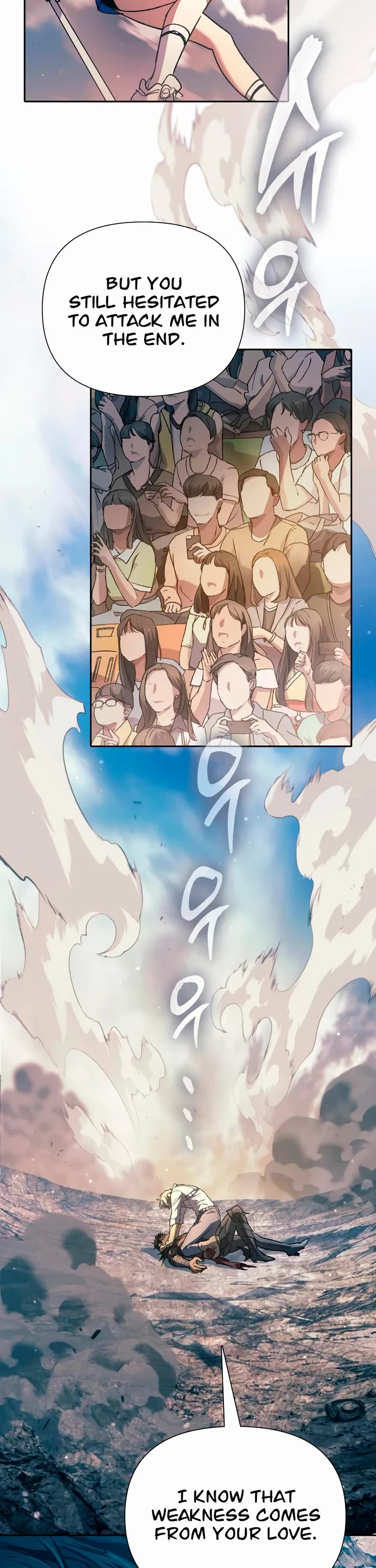 The S-Classes That I Raised Chapter 163 page 59 - Chapter 163