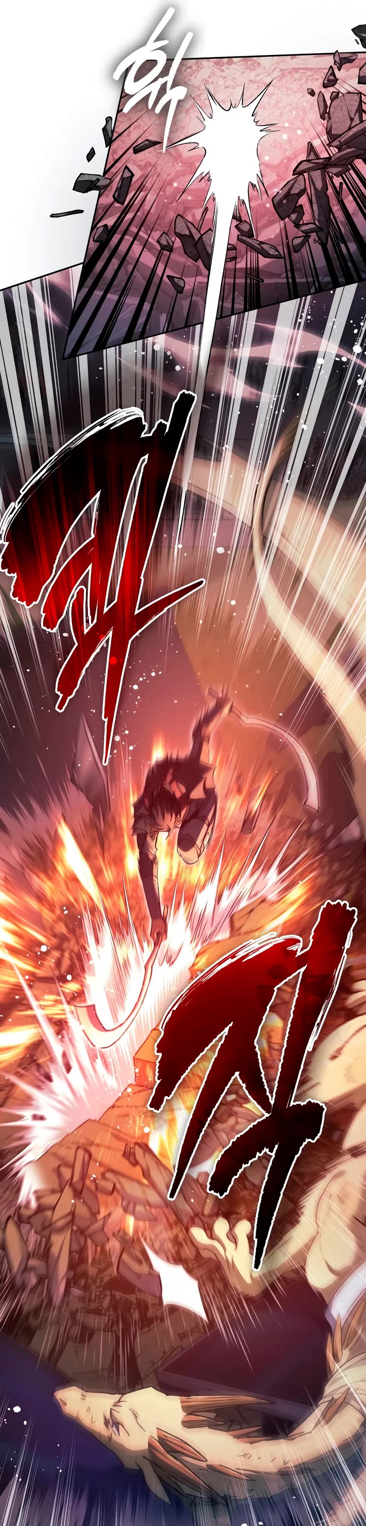 The S-Classes That I Raised Chapter 163 page 6 - Chapter 163