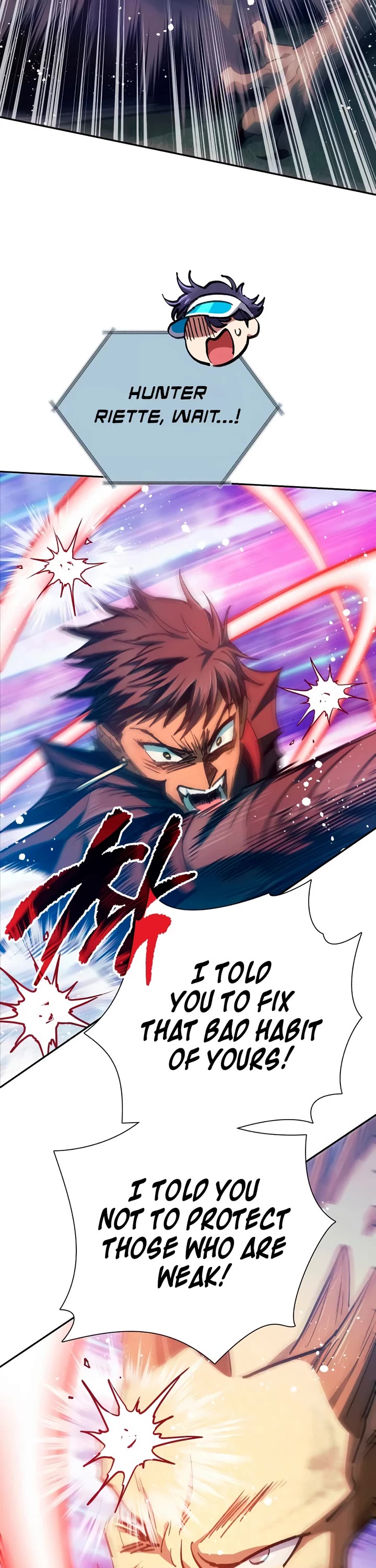 The S-Classes That I Raised Chapter 163 page 7 - Chapter 163