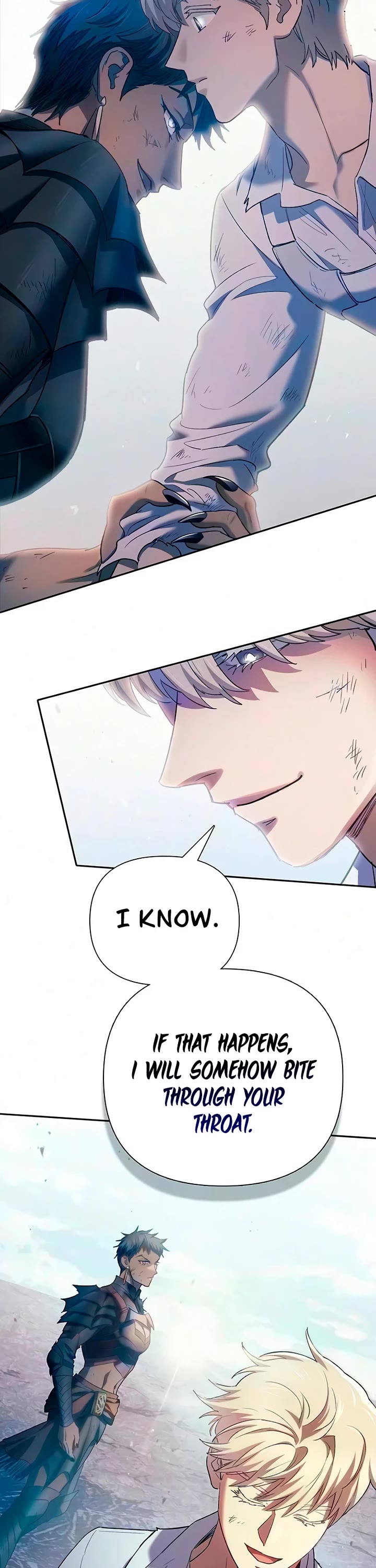 The S-Classes That I Raised Chapter 164 page 12 - Chapter 164