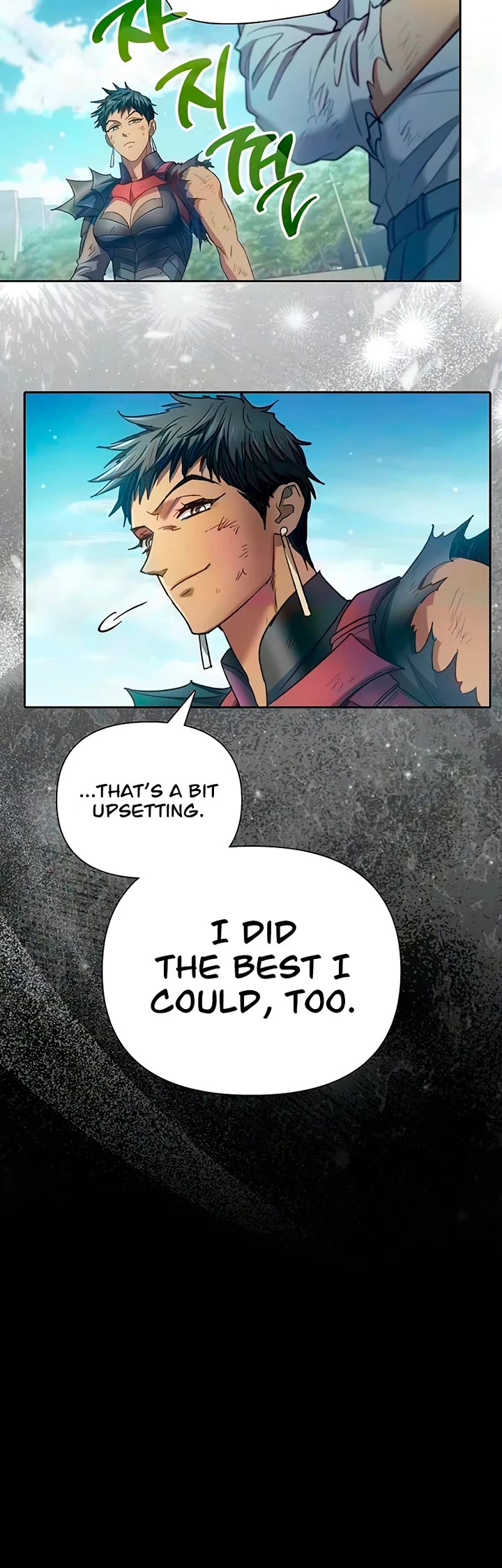 The S-Classes That I Raised Chapter 164 page 15 - Chapter 164