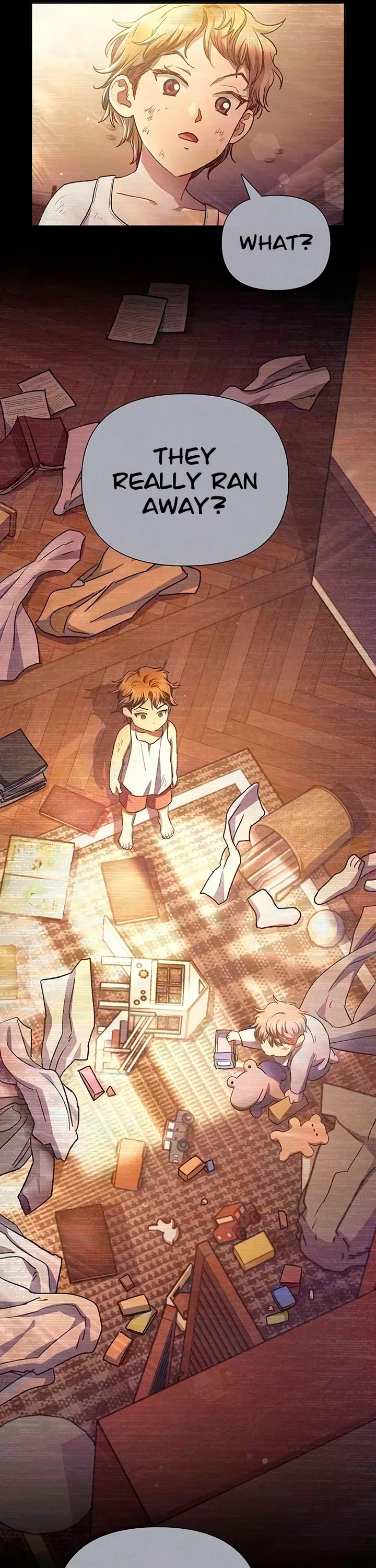 The S-Classes That I Raised Chapter 164 page 16 - Chapter 164