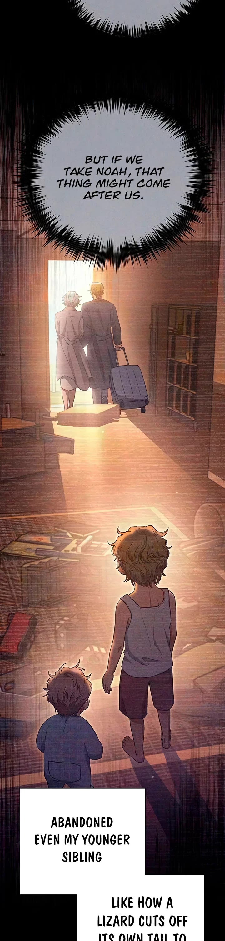 The S-Classes That I Raised Chapter 164 page 18 - Chapter 164