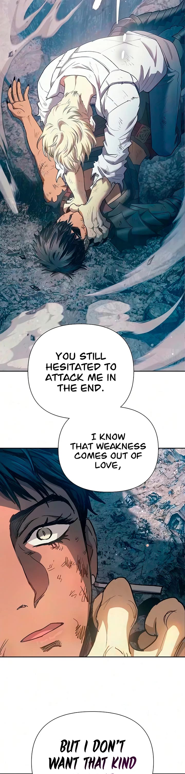 The S-Classes That I Raised Chapter 164 page 2 - Chapter 164