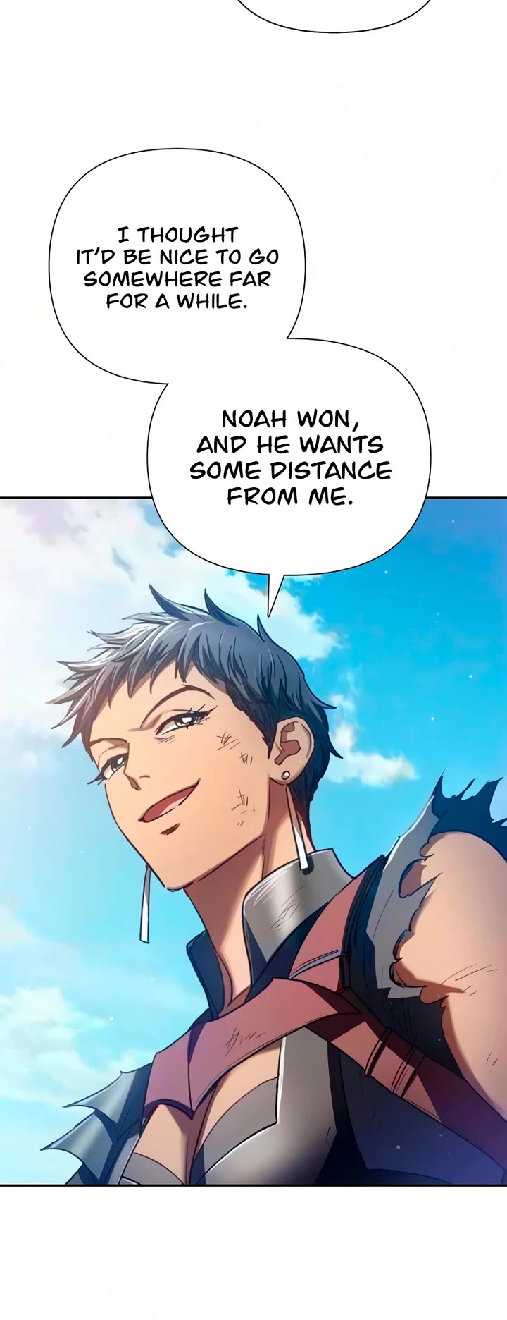 The S-Classes That I Raised Chapter 164 page 25 - Chapter 164