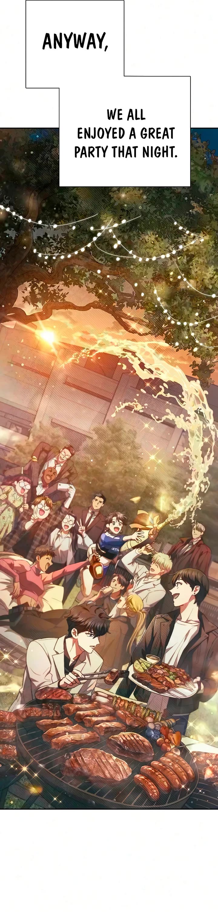 The S-Classes That I Raised Chapter 164 page 42 - Chapter 164