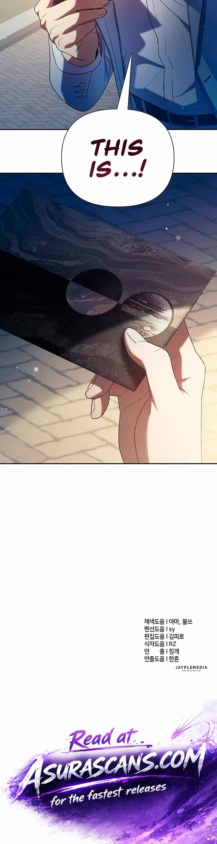 The S-Classes That I Raised Chapter 164 page 47 - Chapter 164