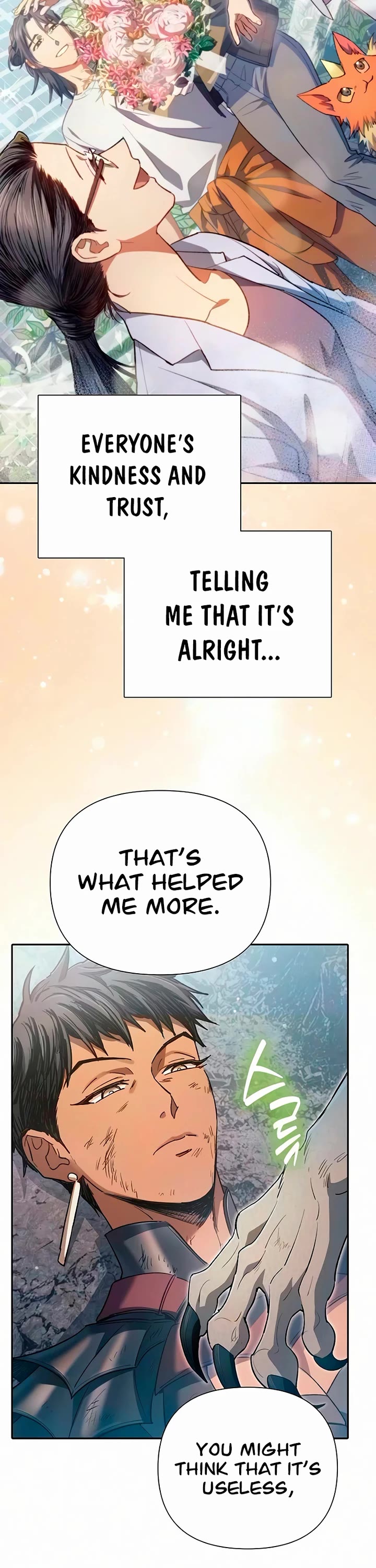 The S-Classes That I Raised Chapter 164 page 7 - Chapter 164