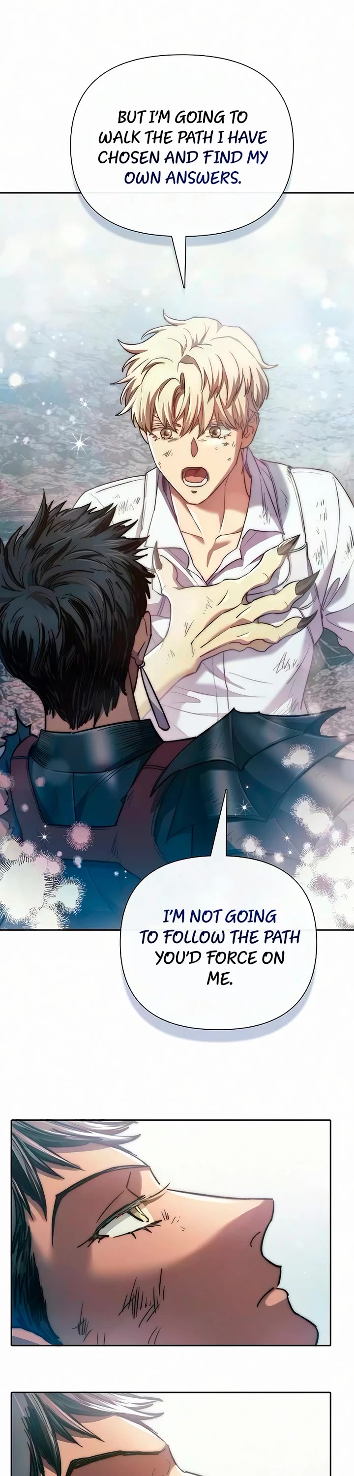 The S-Classes That I Raised Chapter 164 page 8 - Chapter 164