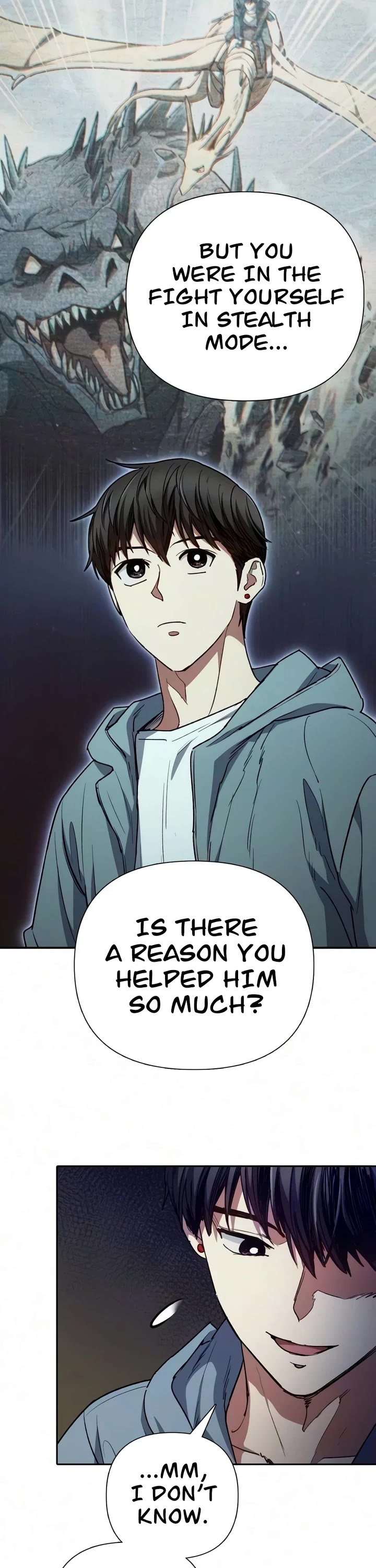 The S-Classes That I Raised Chapter 165 page 23 - Chapter 165