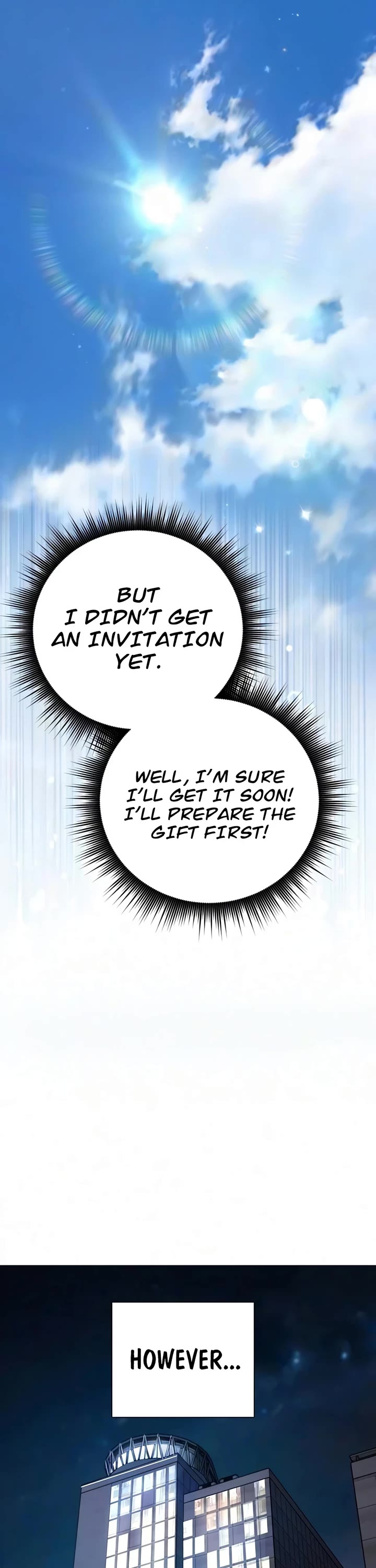 The S-Classes That I Raised Chapter 165 page 43 - Chapter 165