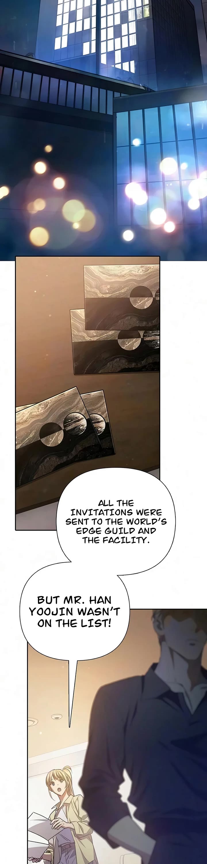 The S-Classes That I Raised Chapter 165 page 44 - Chapter 165