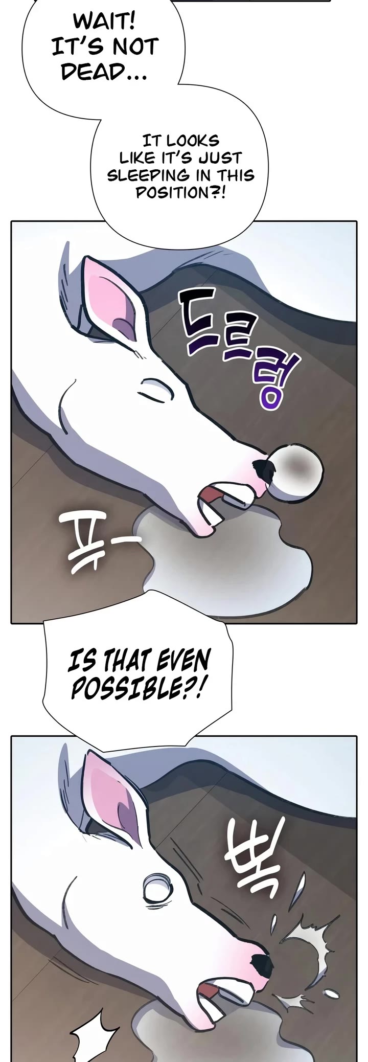 The S-Classes That I Raised Chapter 166 page 19 - Chapter 166