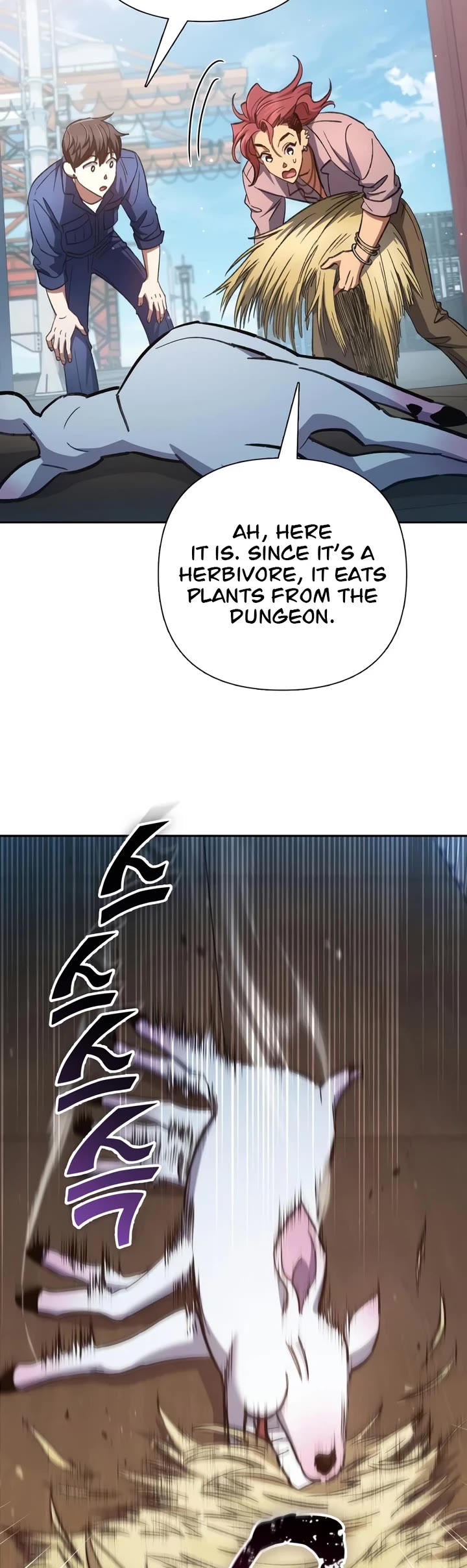 The S-Classes That I Raised Chapter 166 page 24 - Chapter 166