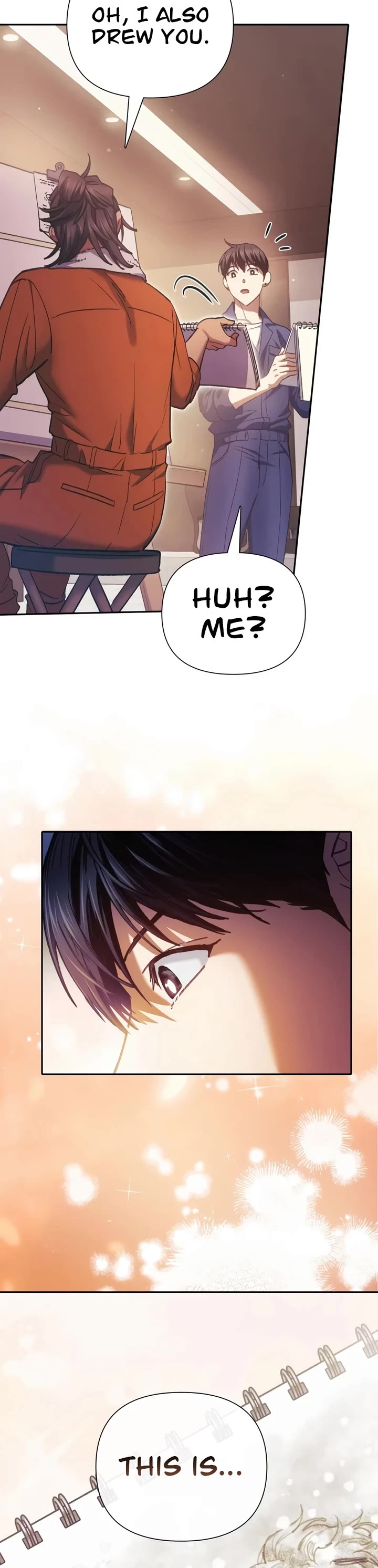 The S-Classes That I Raised Chapter 166 page 34 - Chapter 166