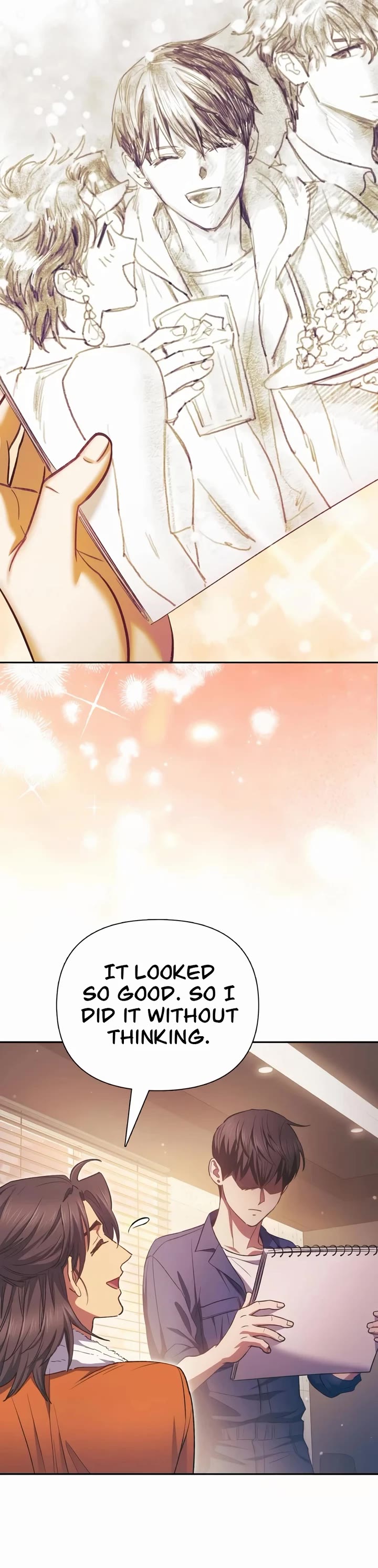 The S-Classes That I Raised Chapter 166 page 35 - Chapter 166