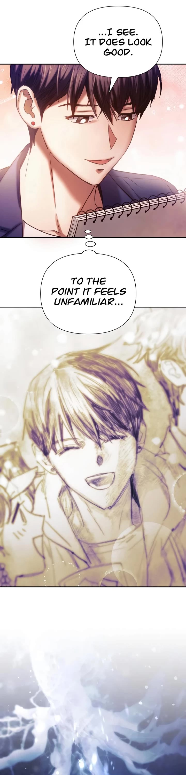The S-Classes That I Raised Chapter 166 page 36 - Chapter 166