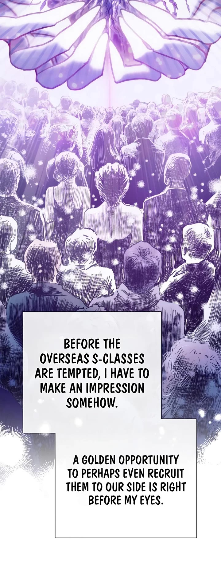 The S-Classes That I Raised Chapter 166 page 39 - Chapter 166