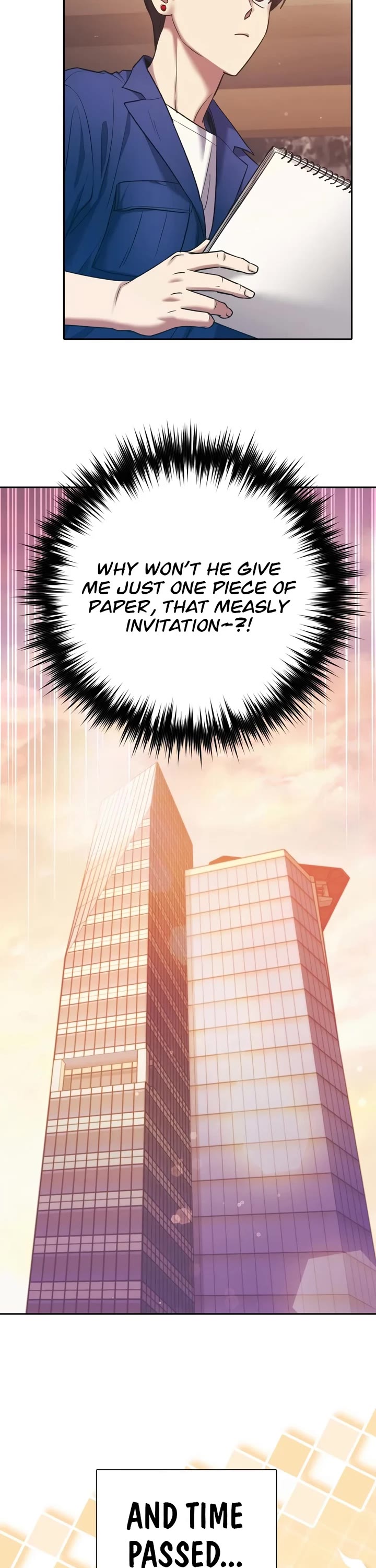 The S-Classes That I Raised Chapter 166 page 43 - Chapter 166