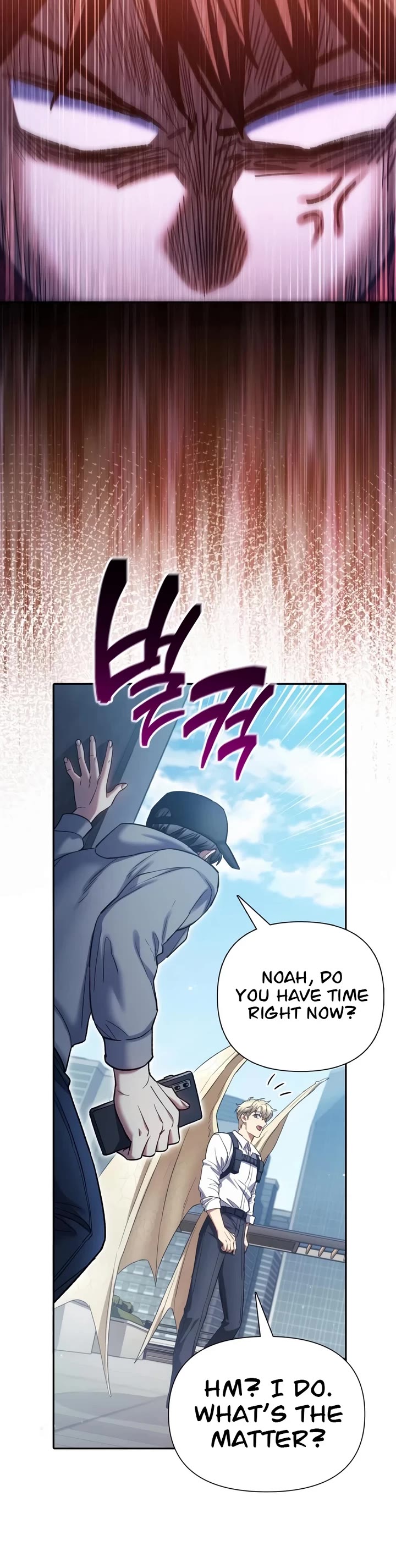 The S-Classes That I Raised Chapter 166 page 46 - Chapter 166