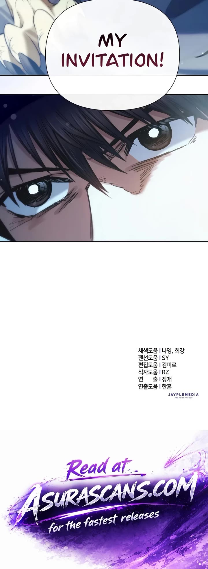 The S-Classes That I Raised Chapter 166 page 49 - Chapter 166