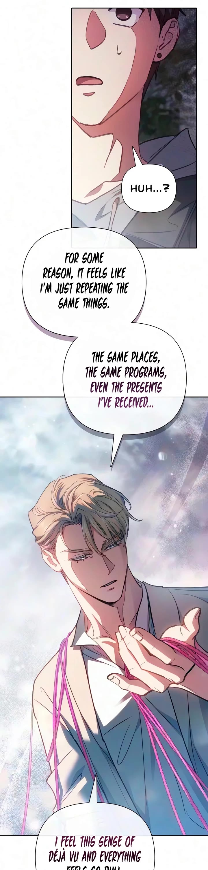 The S-Classes That I Raised Chapter 167 page 20 - Chapter 167