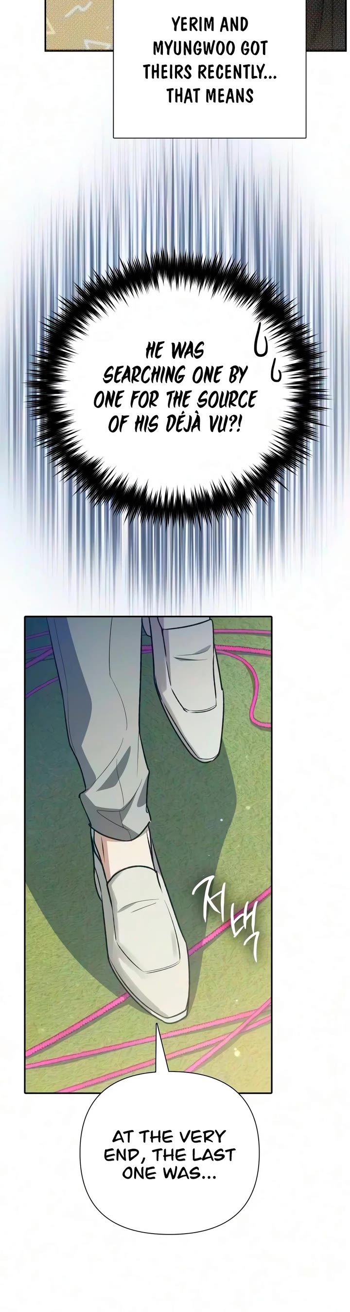 The S-Classes That I Raised Chapter 167 page 24 - Chapter 167