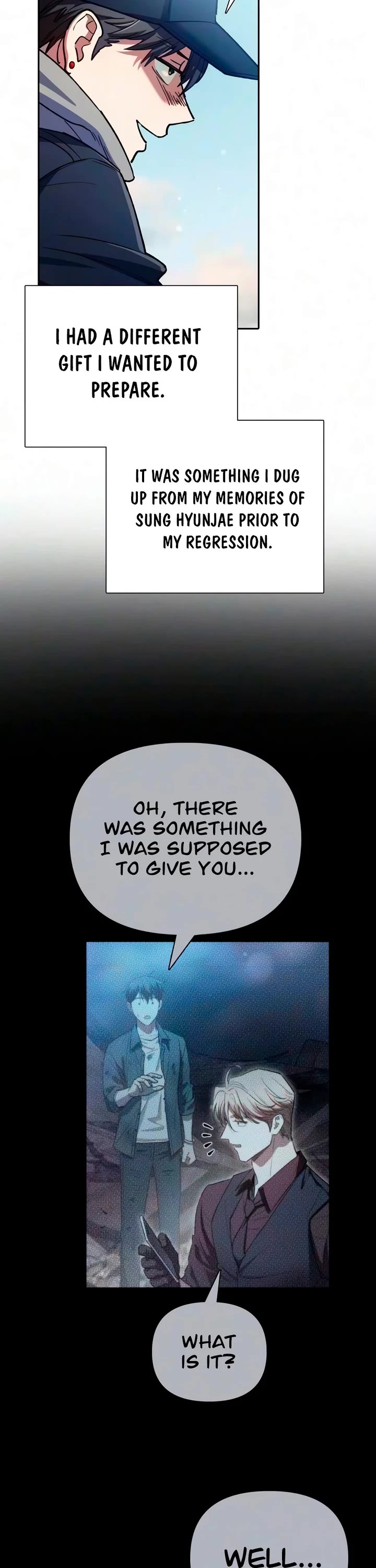 The S-Classes That I Raised Chapter 167 page 3 - Chapter 167