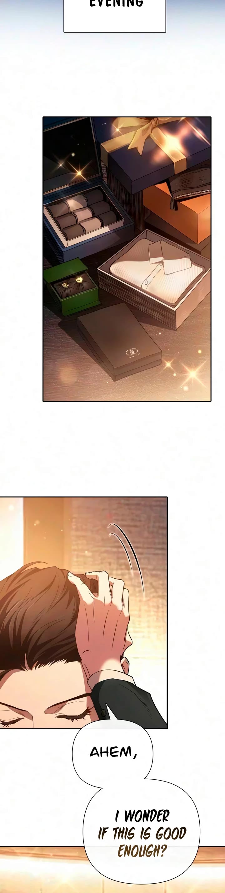 The S-Classes That I Raised Chapter 167 page 36 - Chapter 167