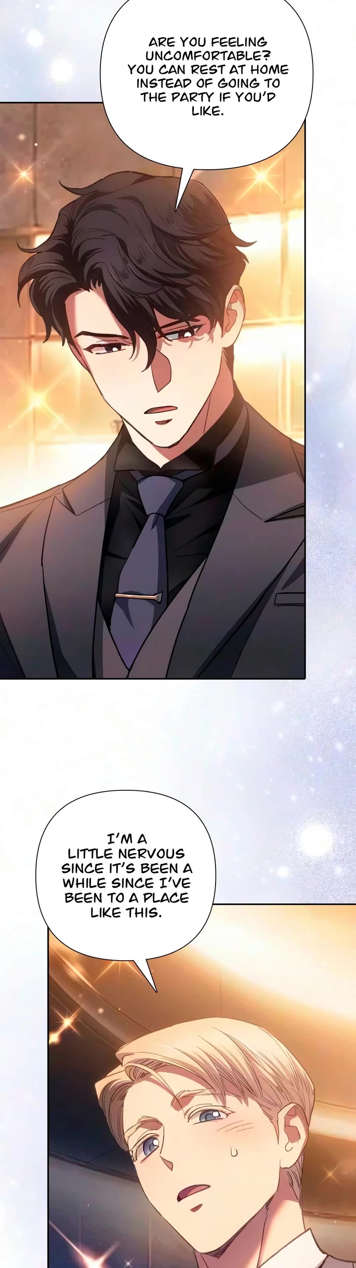 The S-Classes That I Raised Chapter 167 page 40 - Chapter 167