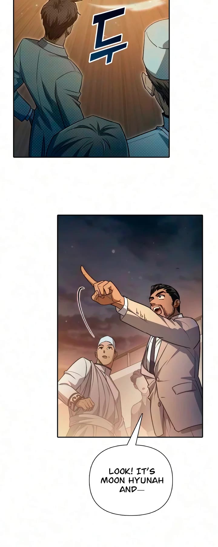 The S-Classes That I Raised Chapter 167 page 52 - Chapter 167
