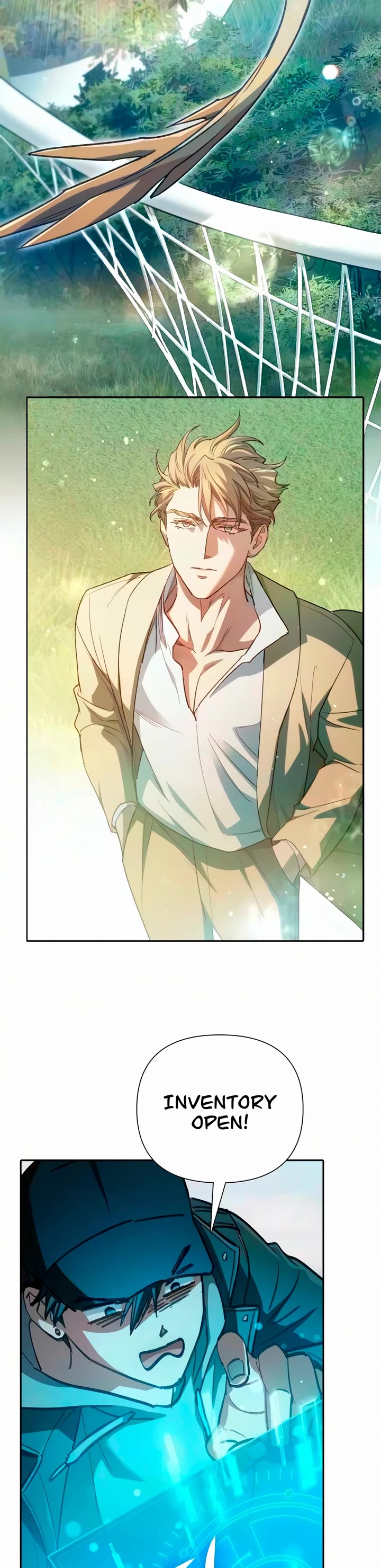 The S-Classes That I Raised Chapter 167 page 8 - Chapter 167