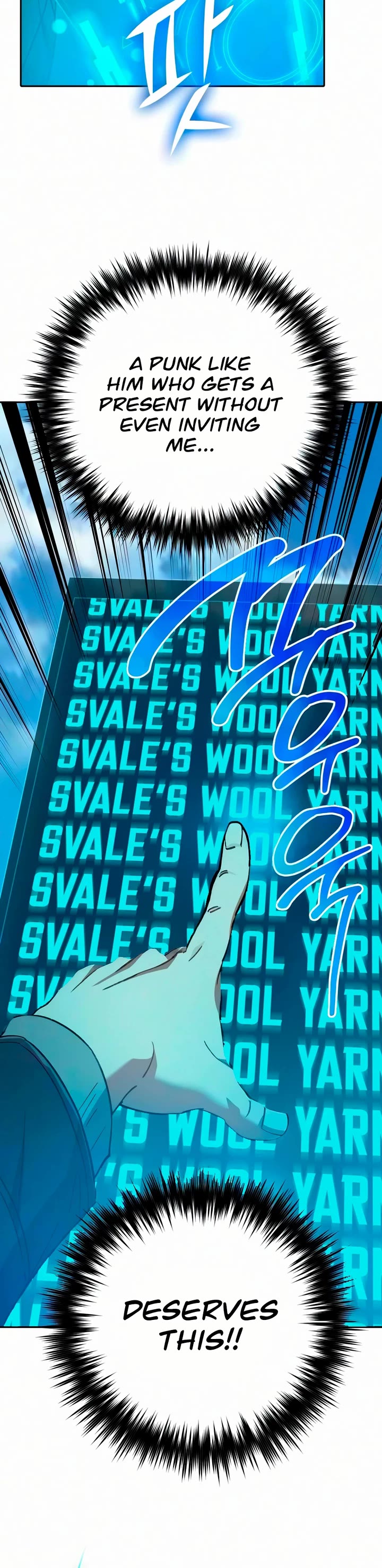 The S-Classes That I Raised Chapter 167 page 9 - Chapter 167