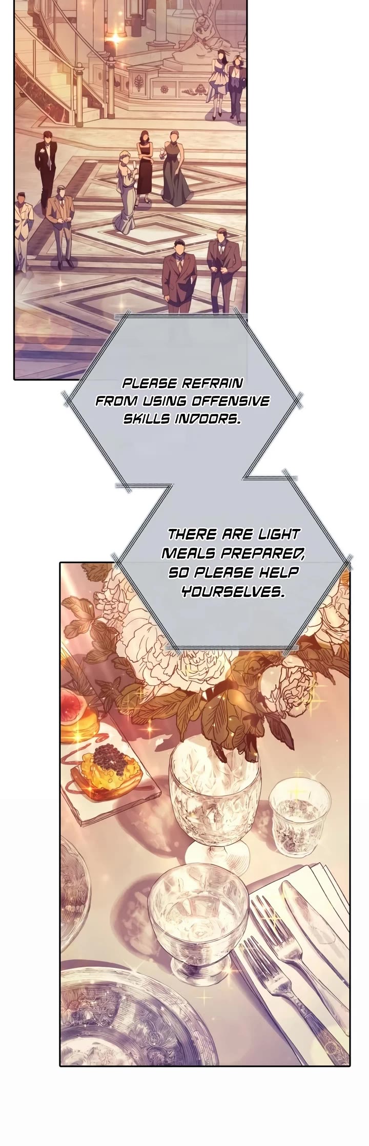 The S-Classes That I Raised Chapter 168 page 10 - Chapter 168