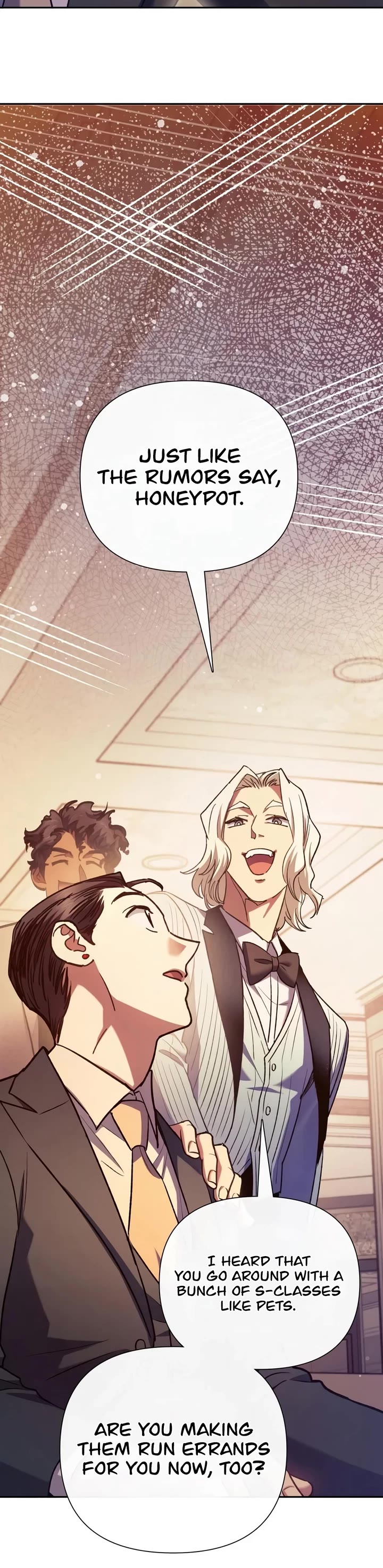 The S-Classes That I Raised Chapter 168 page 31 - Chapter 168