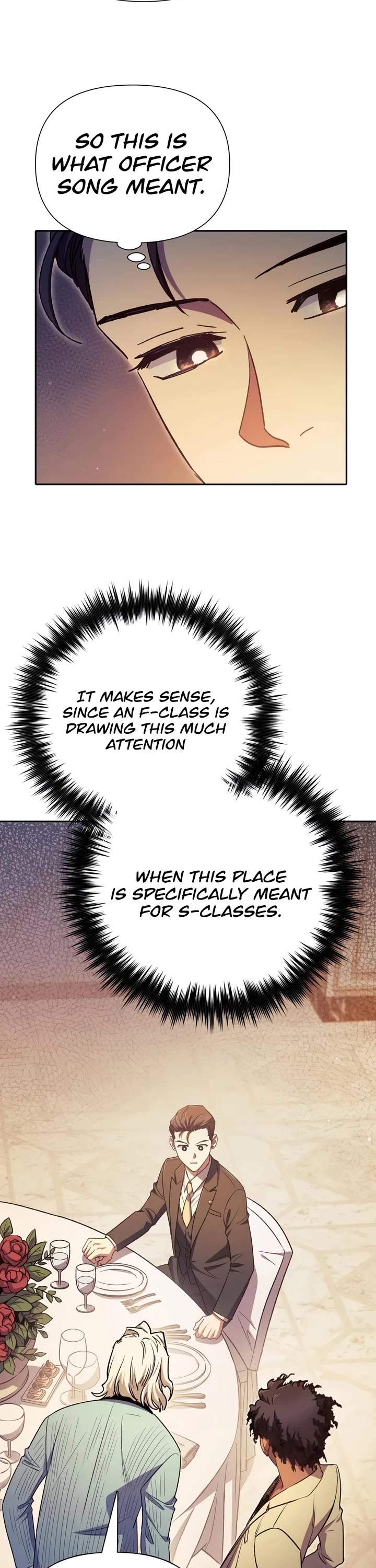 The S-Classes That I Raised Chapter 168 page 34 - Chapter 168