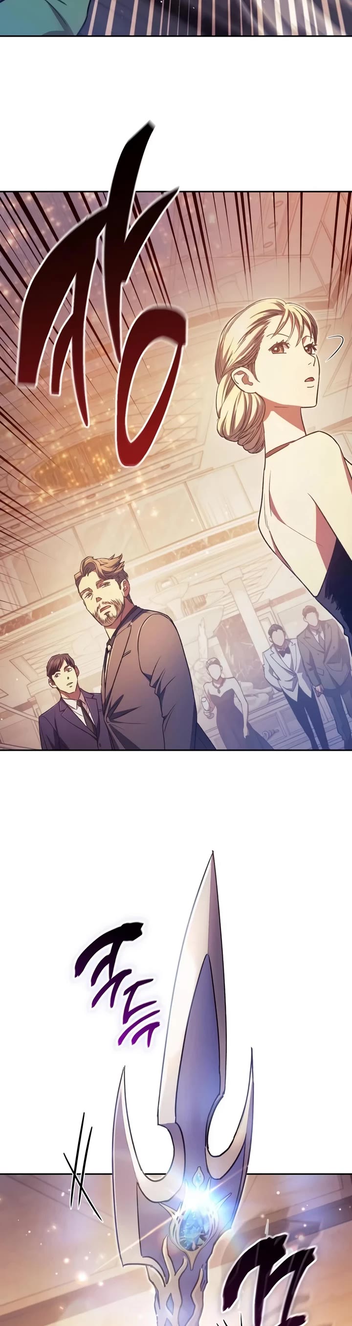 The S-Classes That I Raised Chapter 168 page 36 - Chapter 168
