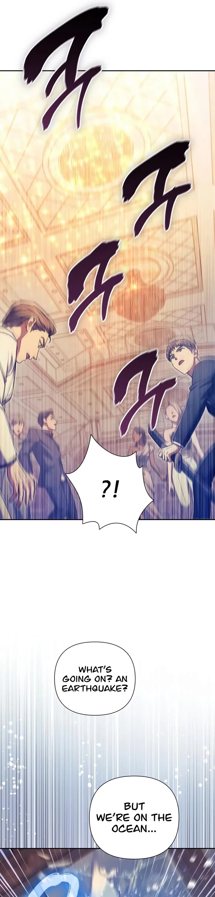 The S-Classes That I Raised Chapter 168 page 43 - Chapter 168