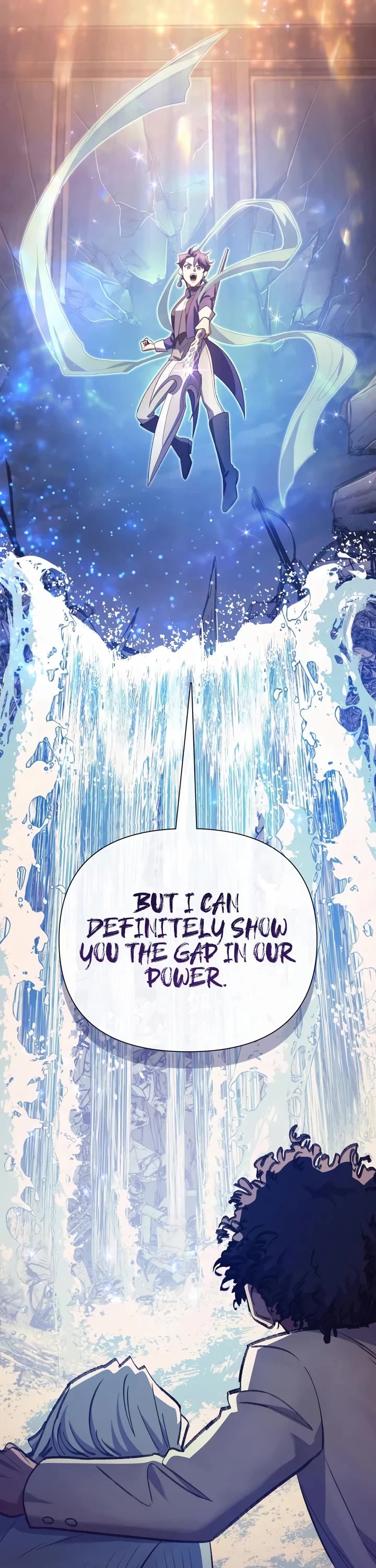 The S-Classes That I Raised Chapter 168 page 48 - Chapter 168