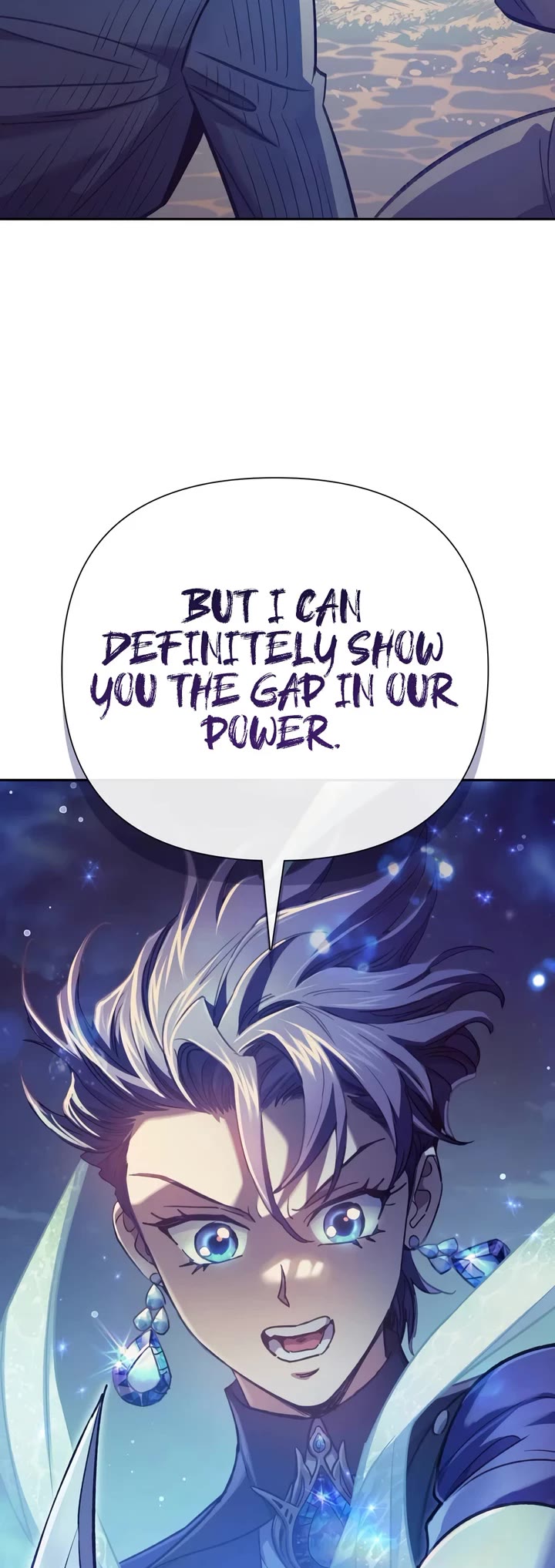 The S-Classes That I Raised Chapter 168 page 49 - Chapter 168