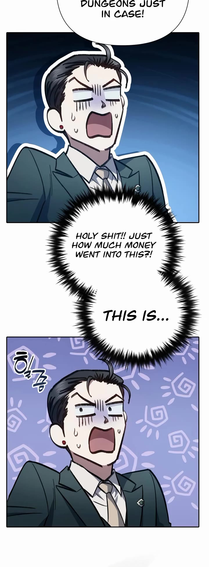 The S-Classes That I Raised Chapter 168 page 5 - Chapter 168