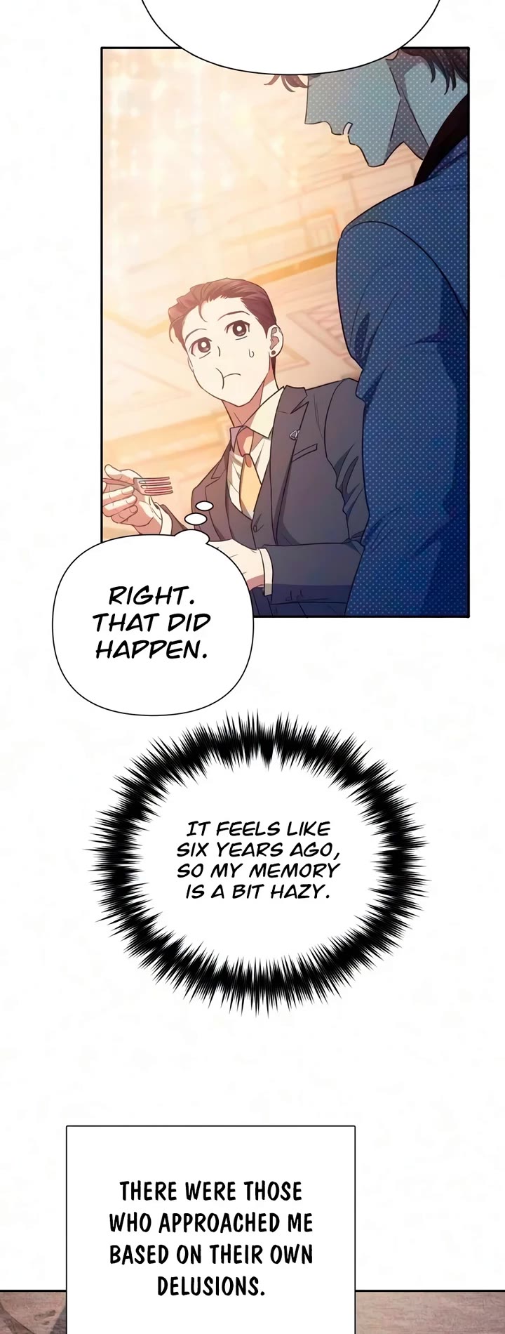 The S-Classes That I Raised Chapter 169 page 10 - Chapter 169
