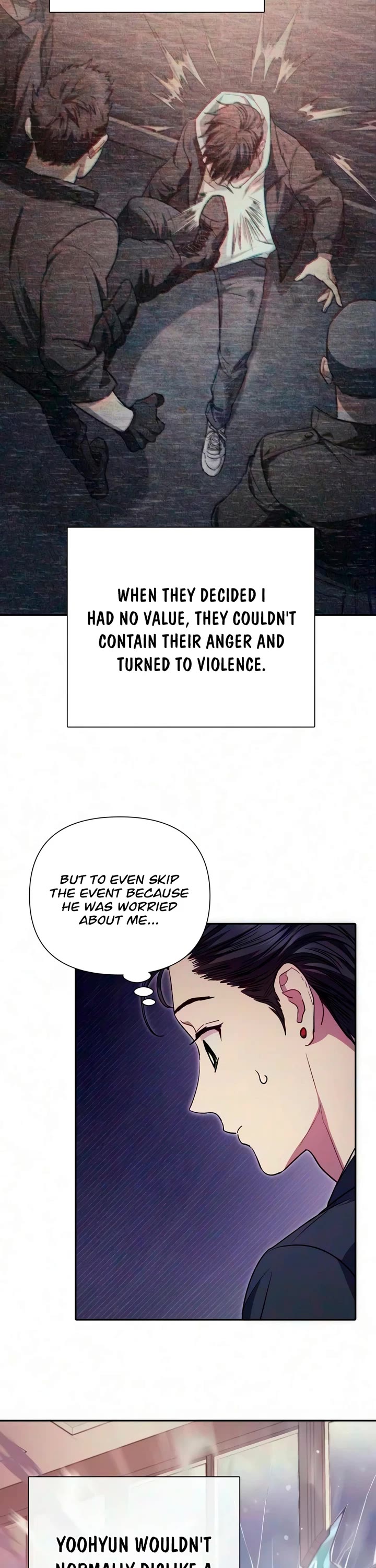 The S-Classes That I Raised Chapter 169 page 11 - Chapter 169