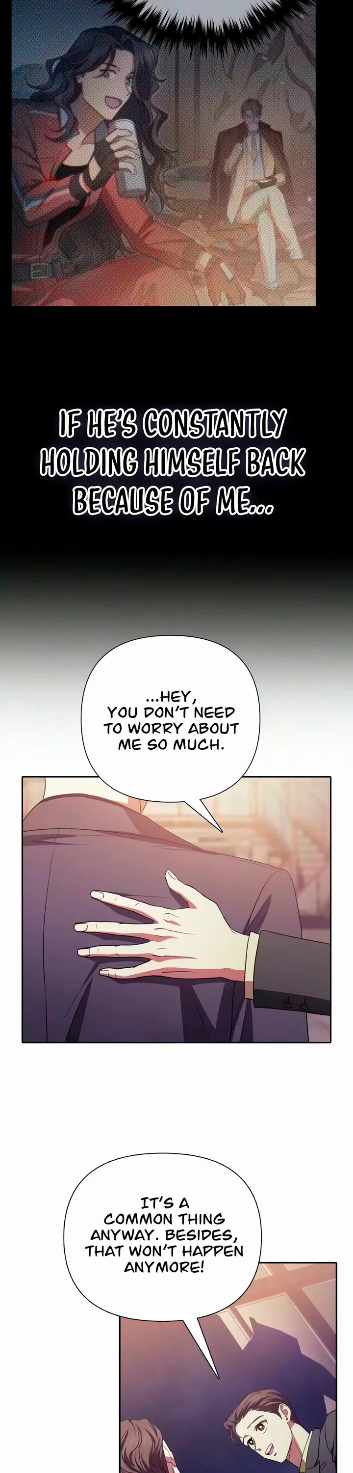 The S-Classes That I Raised Chapter 169 page 13 - Chapter 169