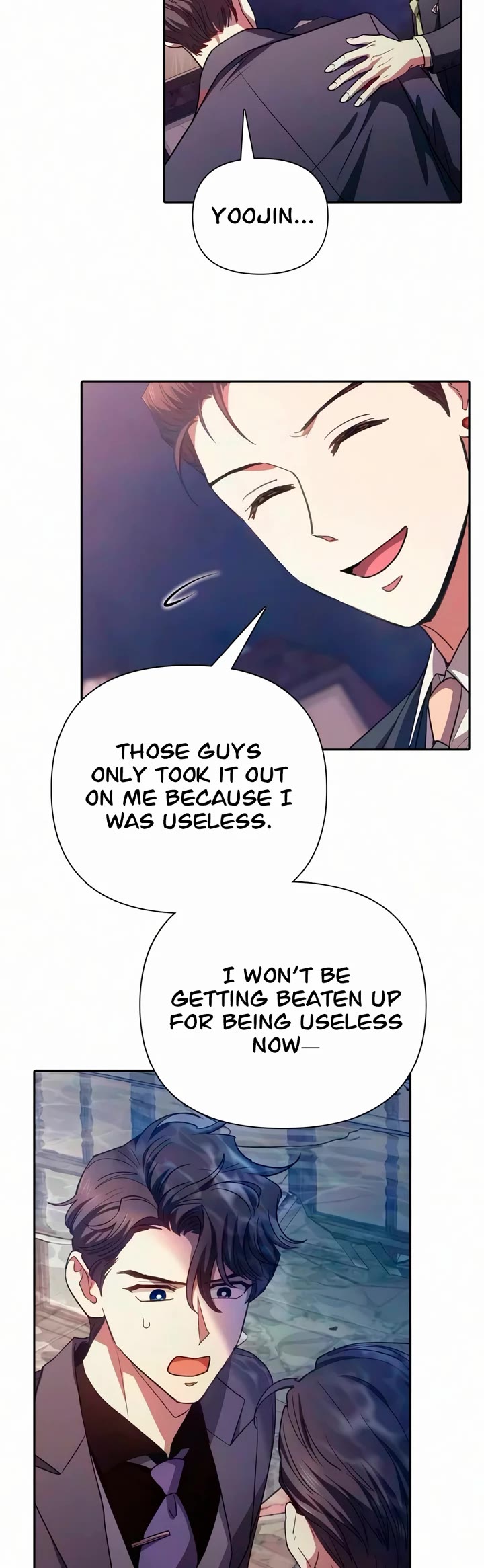 The S-Classes That I Raised Chapter 169 page 14 - Chapter 169
