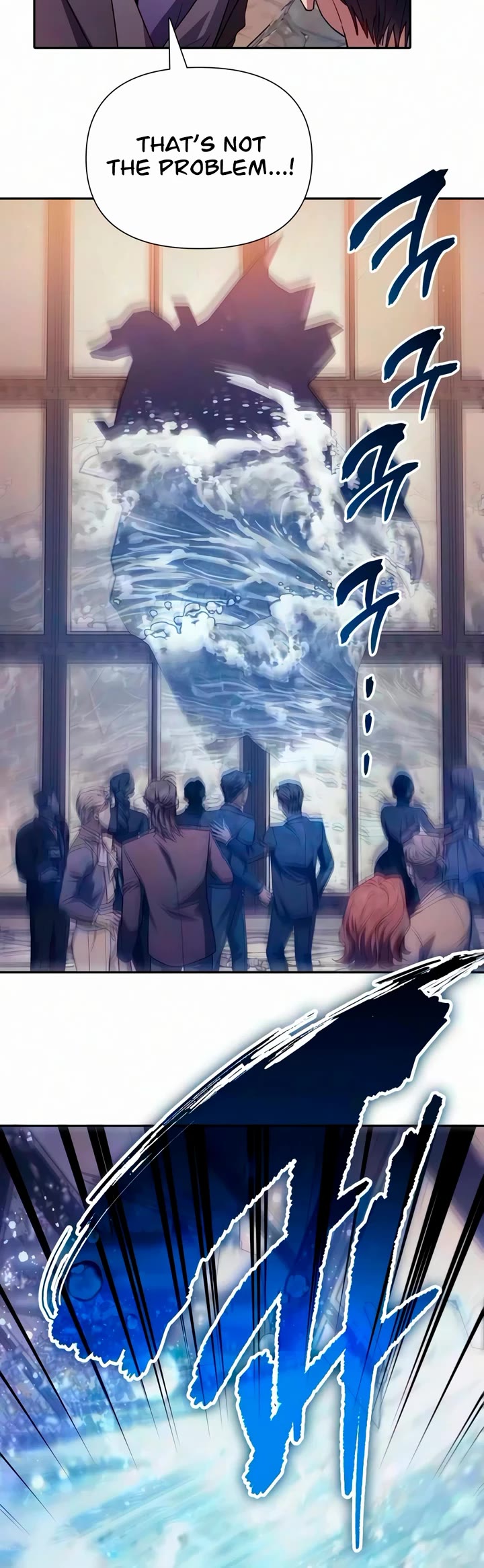 The S-Classes That I Raised Chapter 169 page 15 - Chapter 169