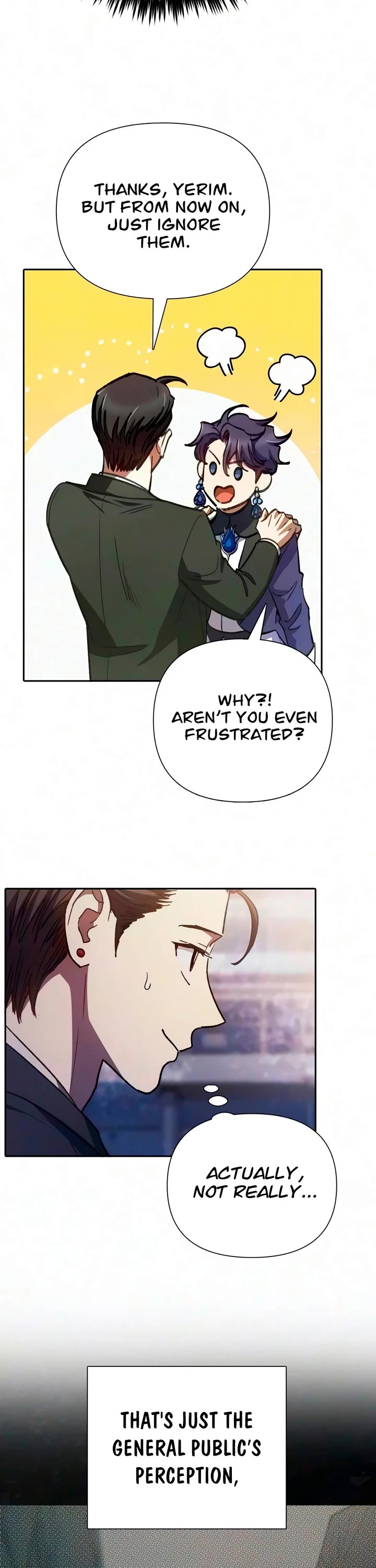 The S-Classes That I Raised Chapter 169 page 26 - Chapter 169