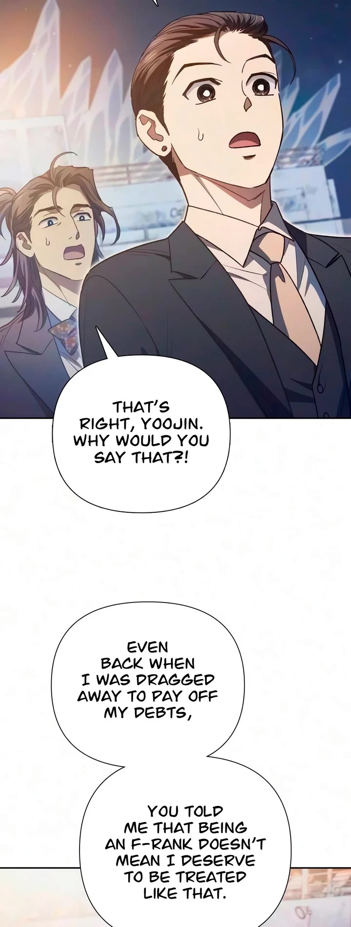 The S-Classes That I Raised Chapter 169 page 29 - Chapter 169